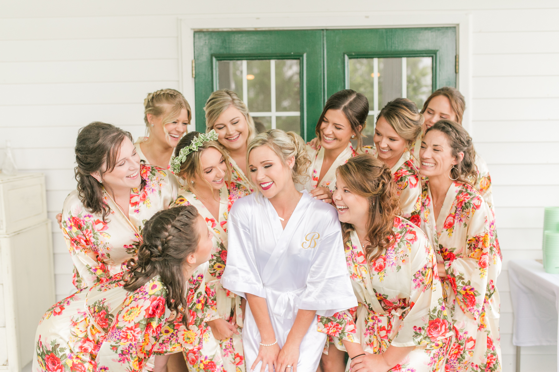 Falkland Farms Halifax Va Wedding Sami and Tripp Wedding Photographer