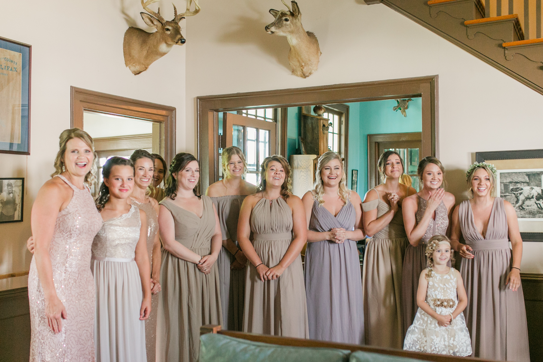 Falkland Farms Halifax Va Wedding Sami and Tripp Wedding Photographer