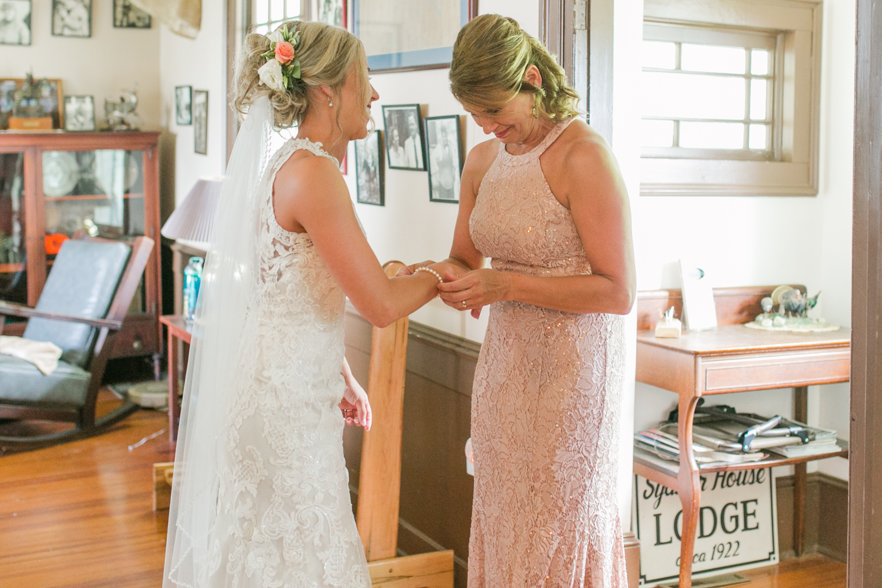 Falkland Farms Halifax Va Wedding Sami and Tripp Wedding Photographer